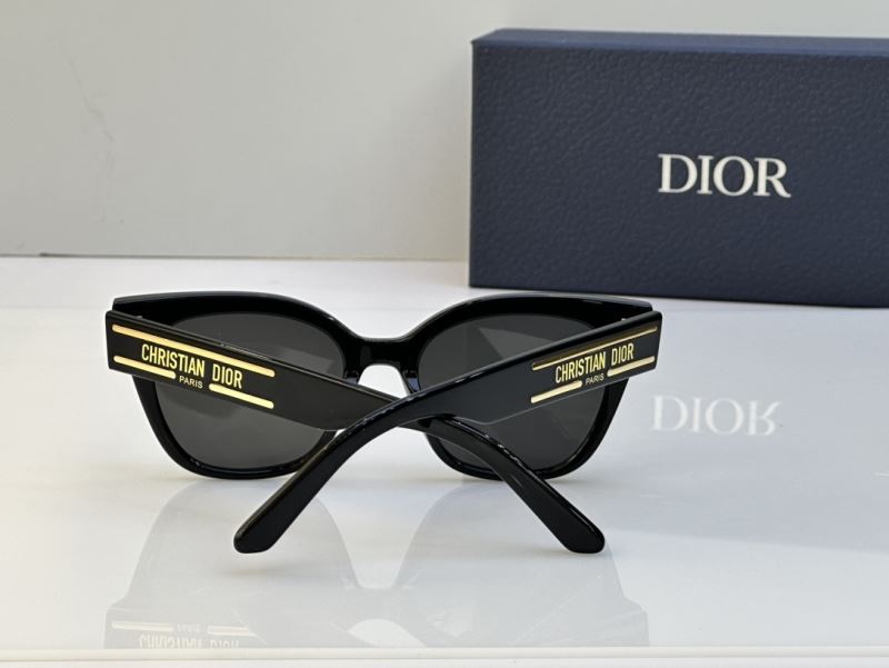 Dior Sunglasses